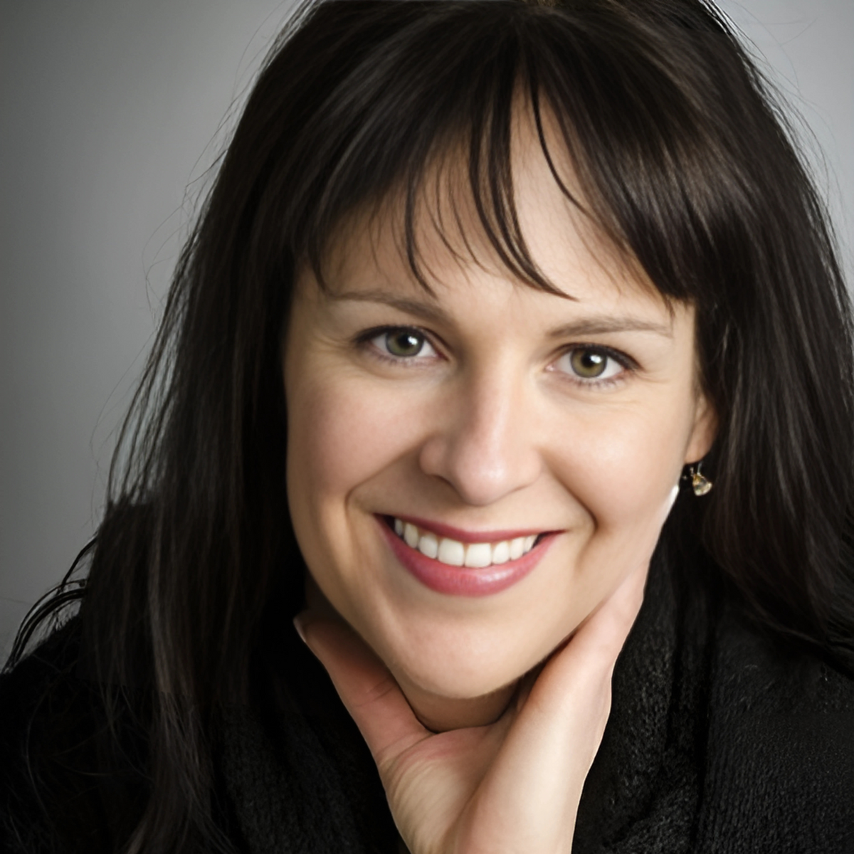 Auteur - Marie-Josée St-Laurent