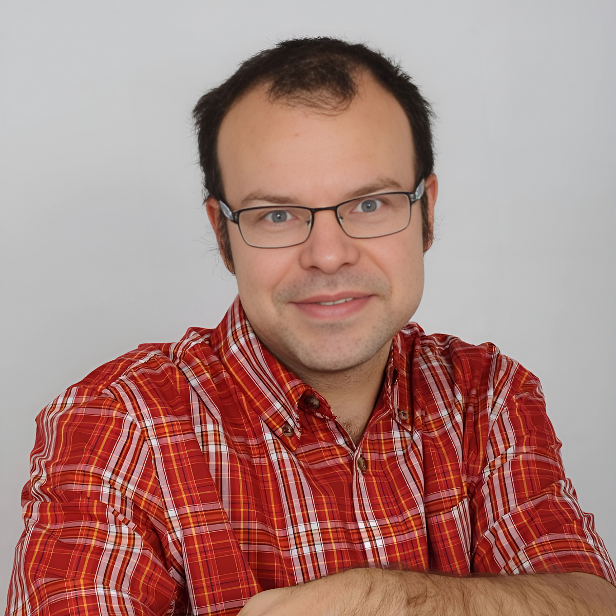 Auteur - Adam Crépeault
