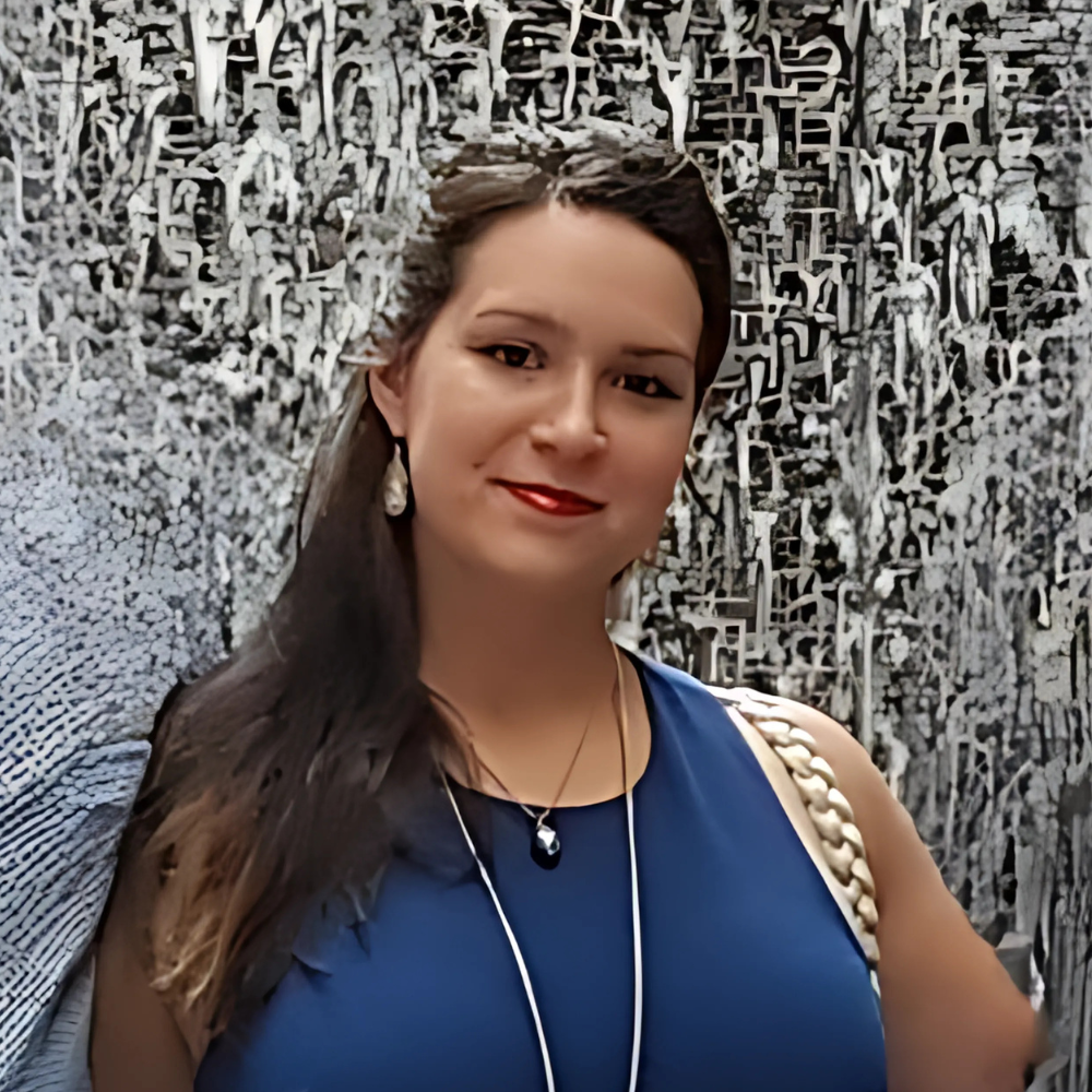 Auteur - Danika Dallaire