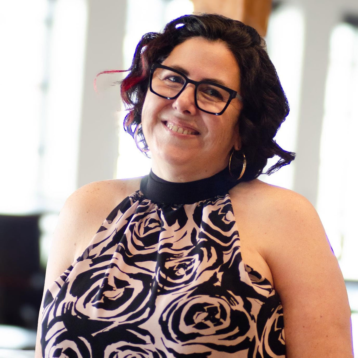 Auteur - Geneviève Bélanger Lessard