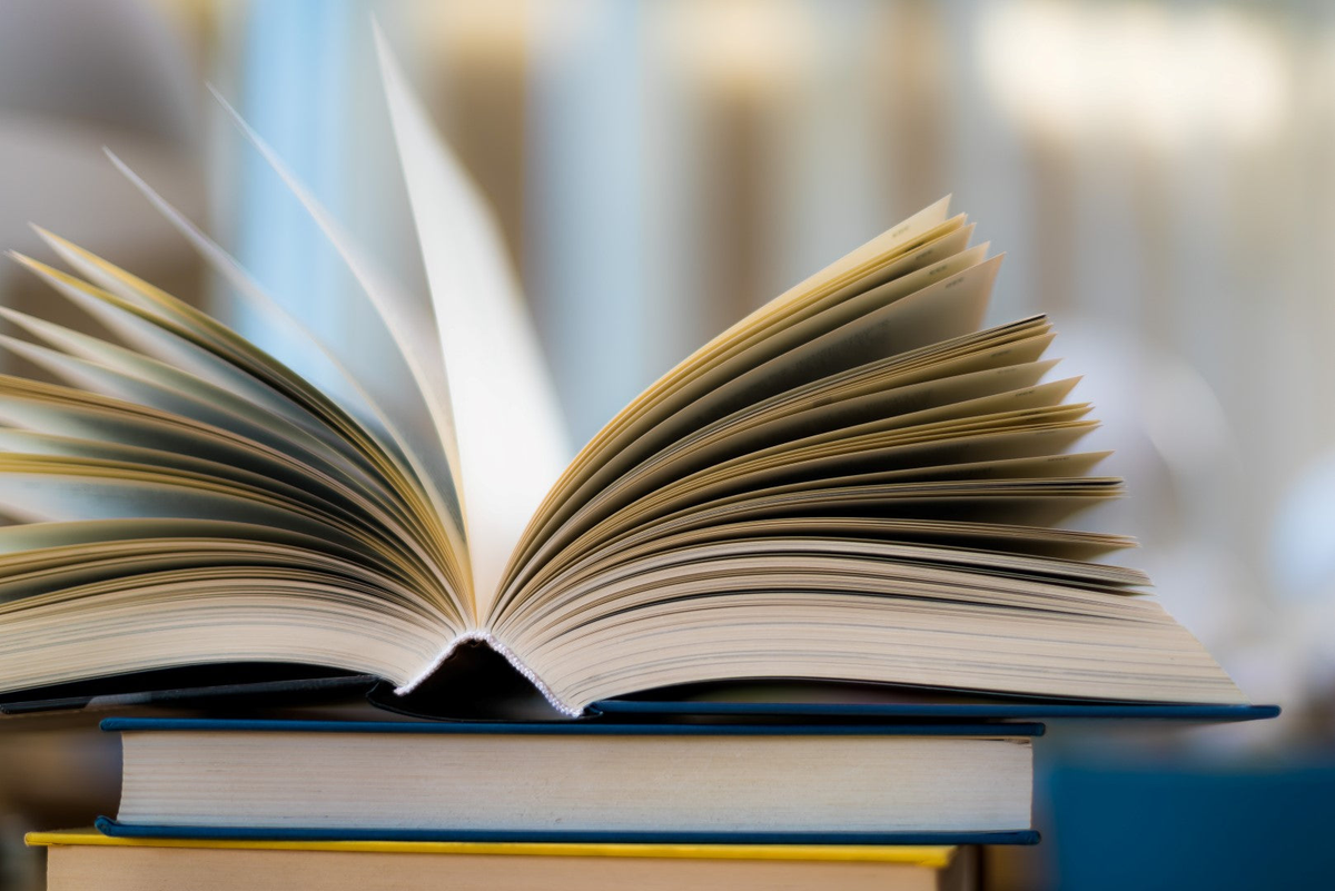 Livres imprimés