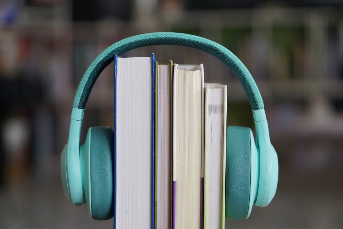Livres audio