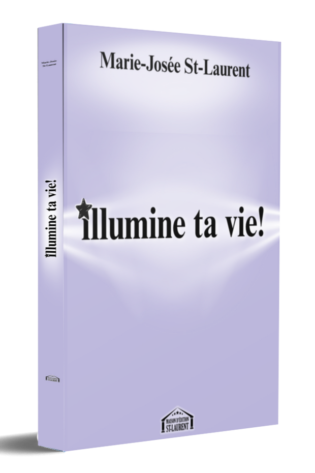 Illumine ta vie! (numérique)