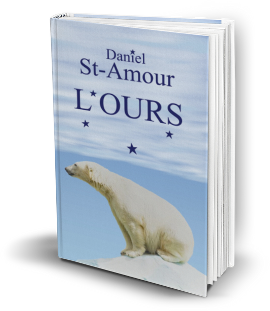 L'Ours (Version numérique)
