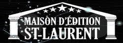 Maison d'édition St-Laurent