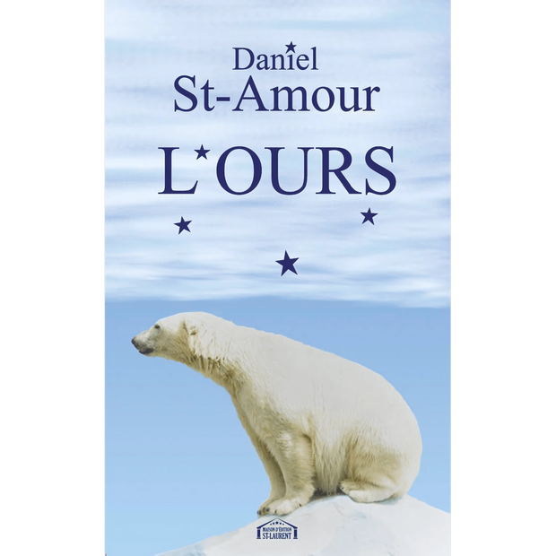 L'Ours (Version numérique)
