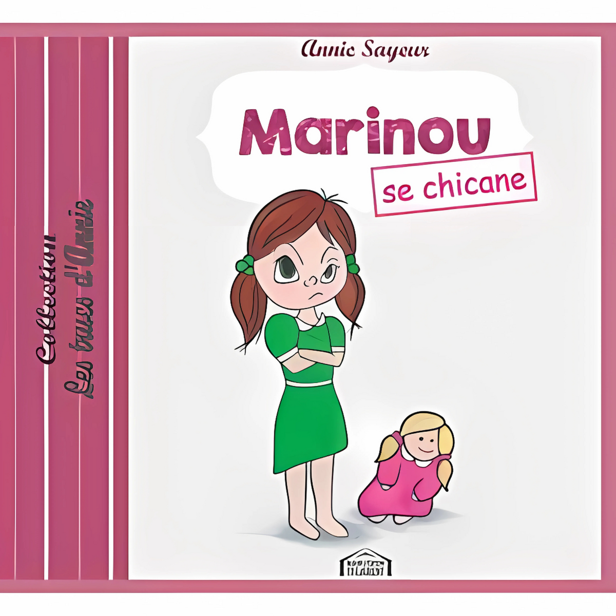 MARINOU SE CHICANE