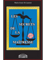 Coffret "Trilogie de la maîtresse" (numérique)