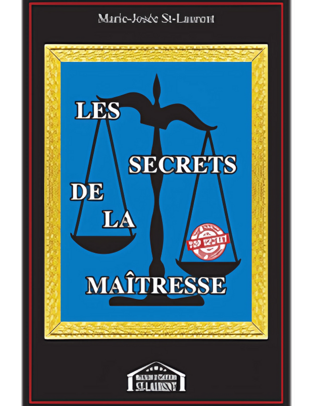 Coffret "Trilogie de la maîtresse" (numérique)