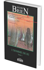 L'Homme de Ki Tome 1