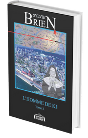 L'Homme de Ki Tome 2
