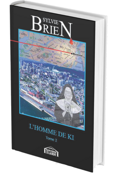 L'Homme de Ki Tome 2