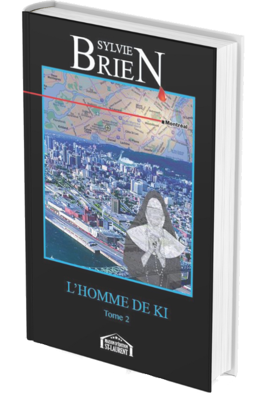 L'Homme de Ki Tome 2