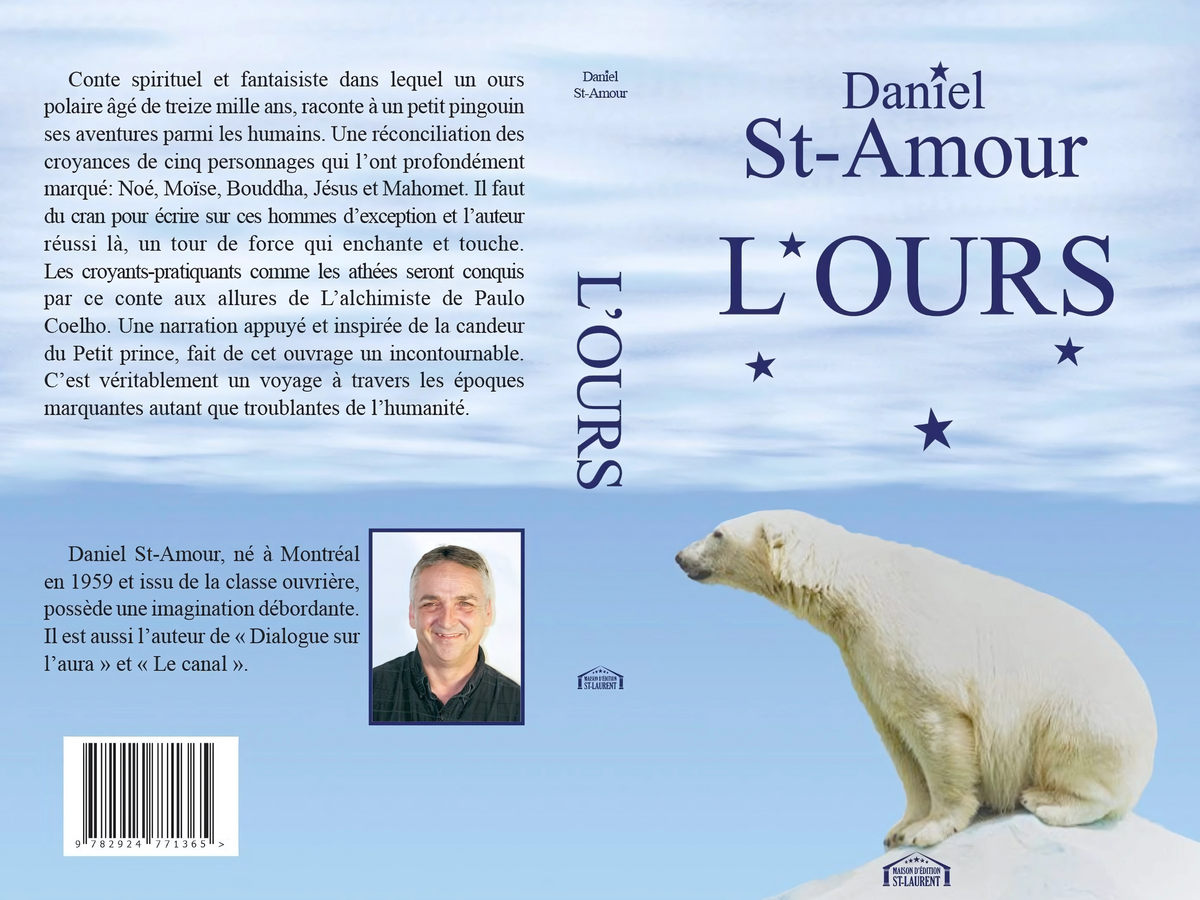 L'OURS