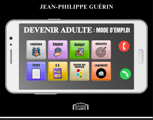Devenir adulte : Mode d'emploi