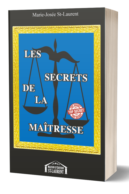 Les secrets de la maîtresse